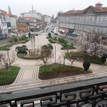 Hotel S. Marino Порту Экстерьер фото