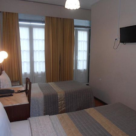 Hotel S. Marino Порту Экстерьер фото