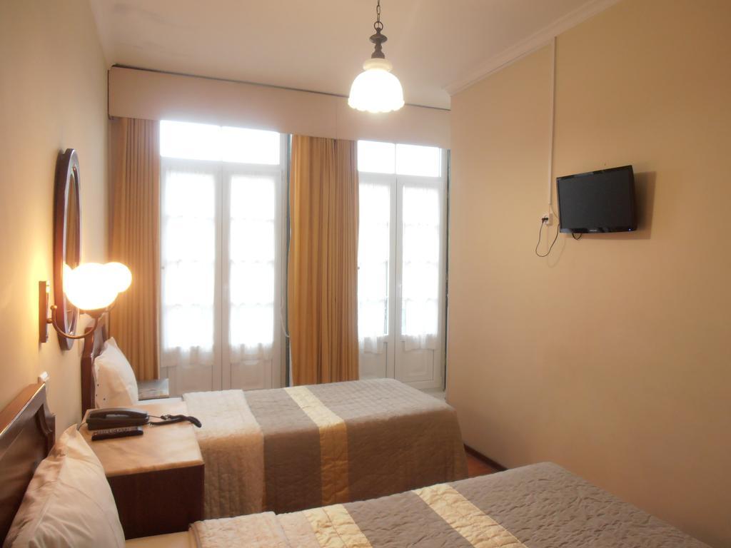 Hotel S. Marino Порту Номер фото