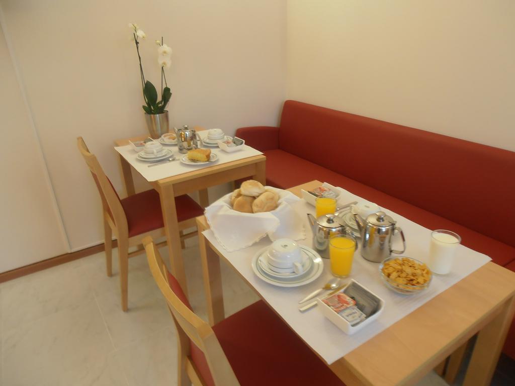 Hotel S. Marino Порту Экстерьер фото