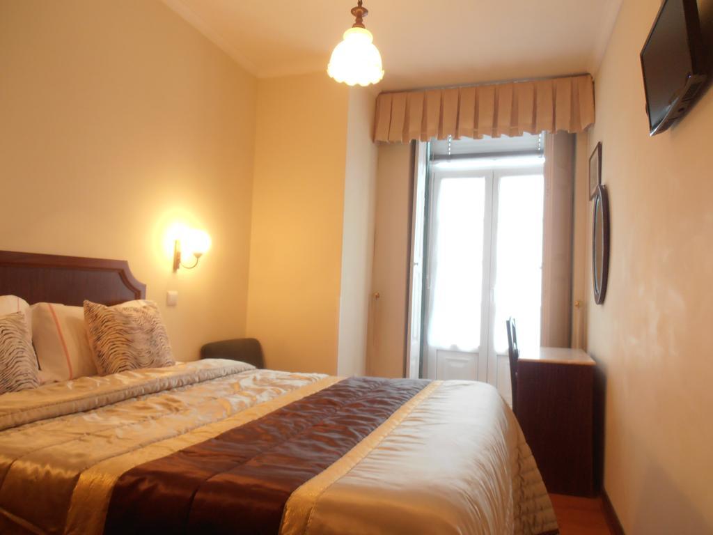 Hotel S. Marino Порту Экстерьер фото