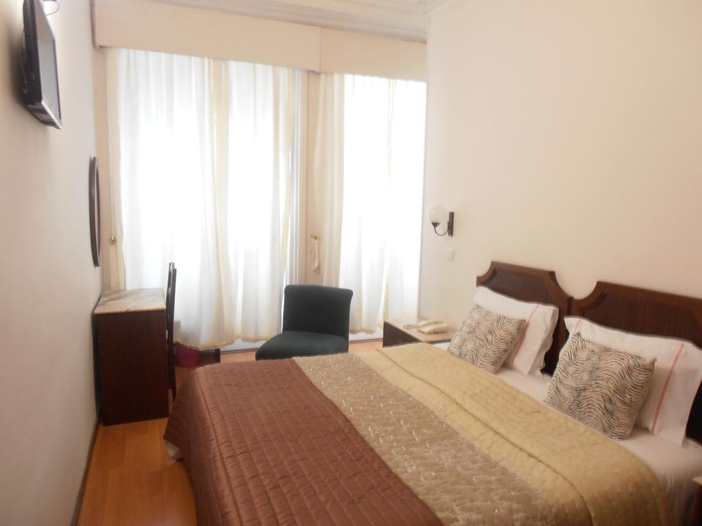 Hotel S. Marino Порту Номер фото