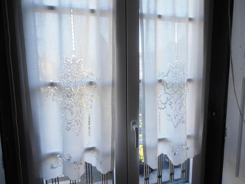 Hotel S. Marino Порту Экстерьер фото