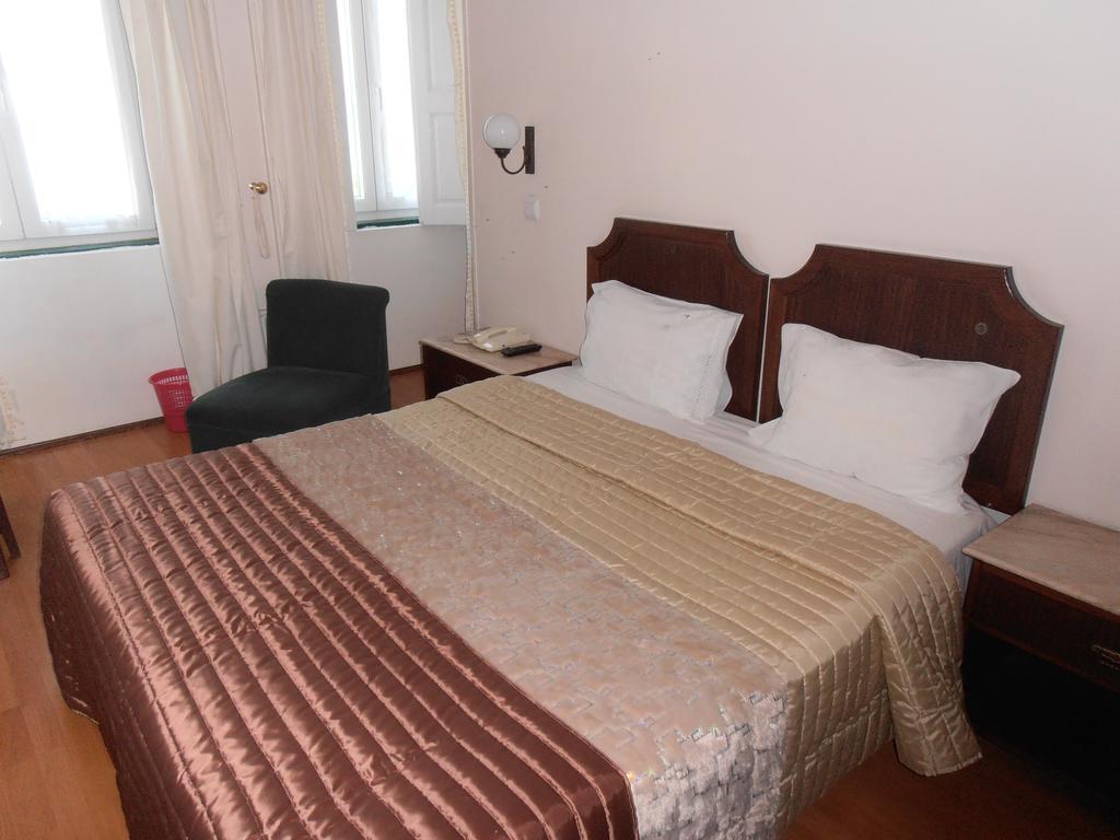 Hotel S. Marino Порту Номер фото