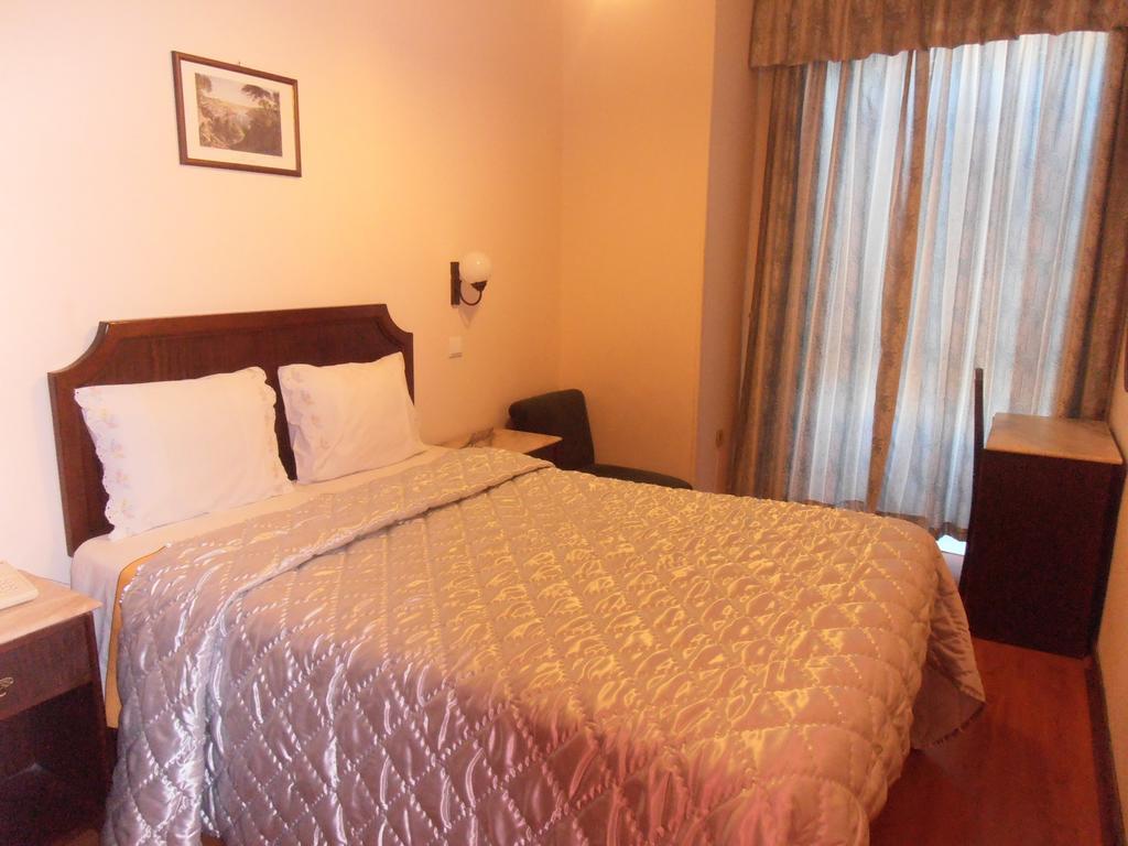 Hotel S. Marino Порту Номер фото