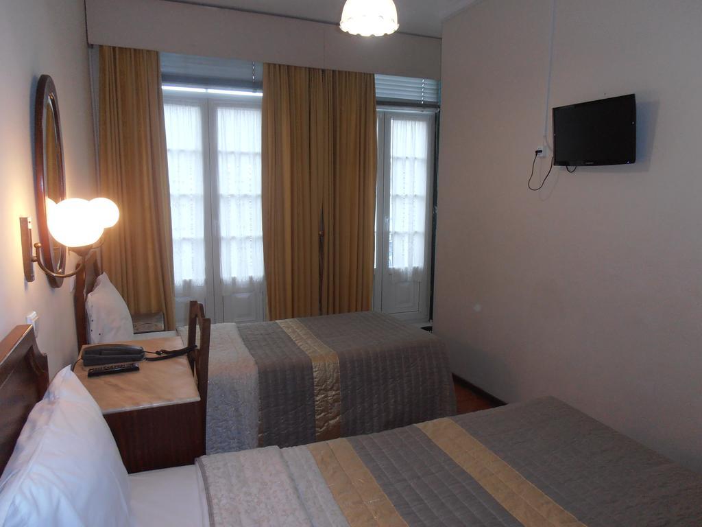 Hotel S. Marino Порту Экстерьер фото