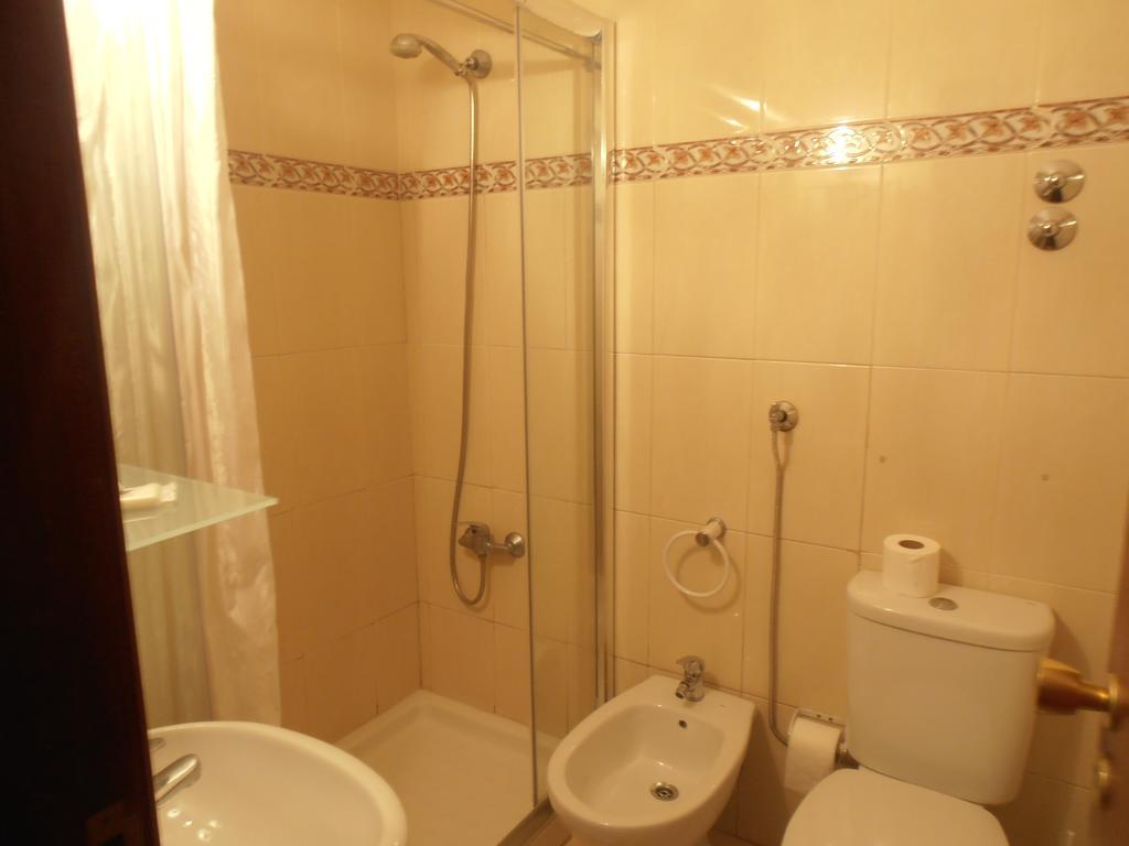 Hotel S. Marino Порту Экстерьер фото