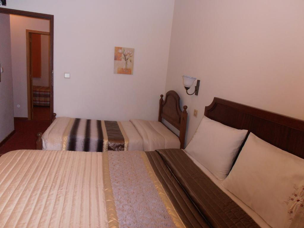 Hotel S. Marino Порту Номер фото