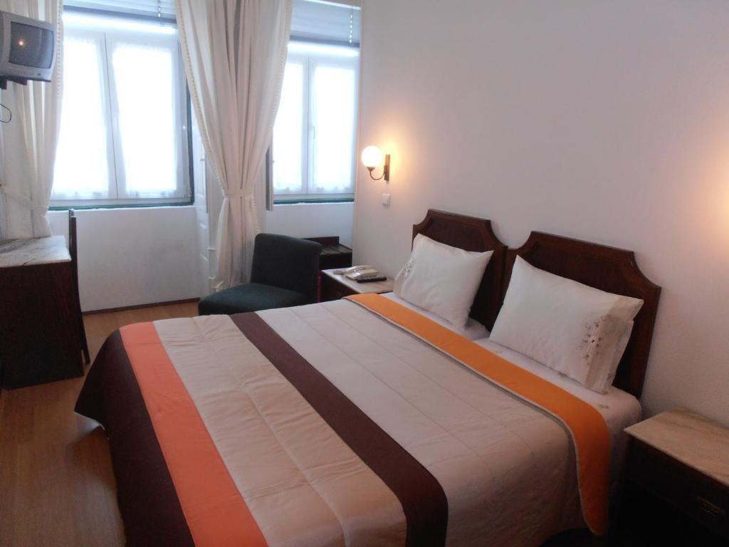 Hotel S. Marino Порту Номер фото
