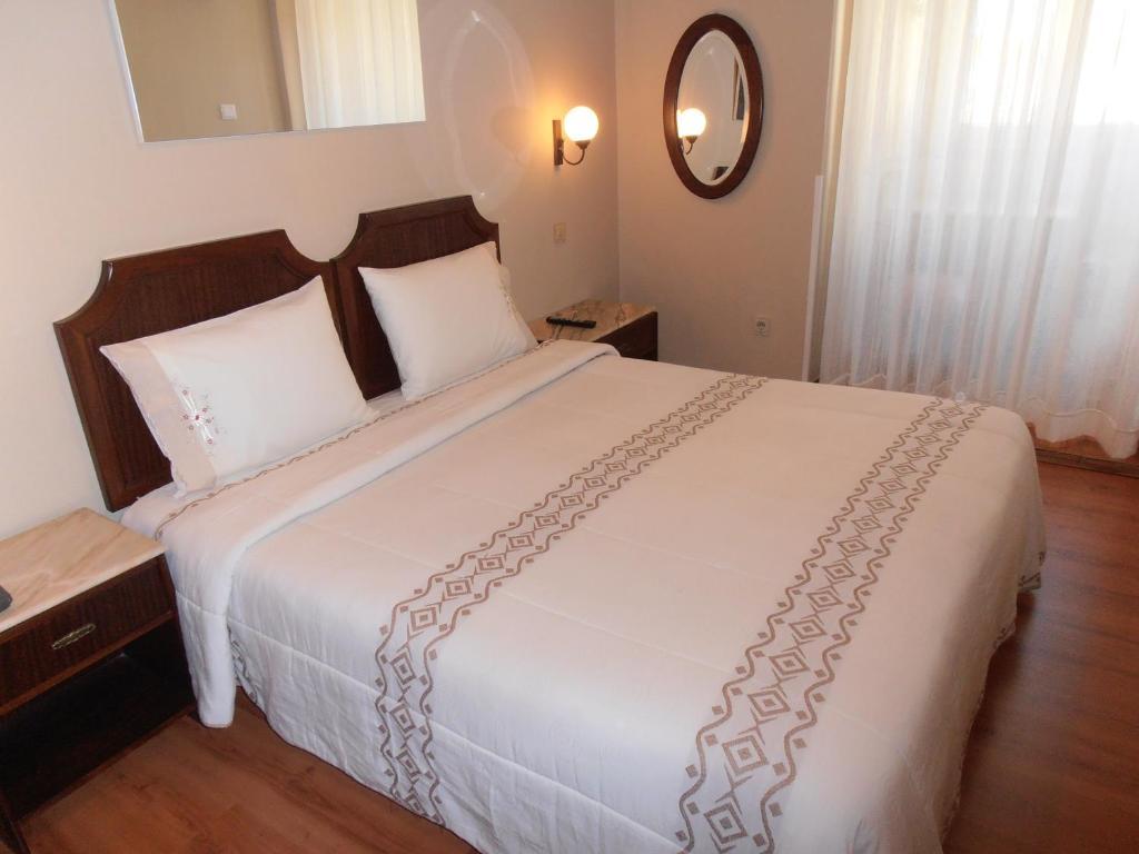 Hotel S. Marino Порту Номер фото