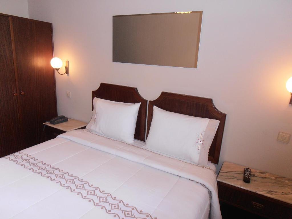 Hotel S. Marino Порту Номер фото