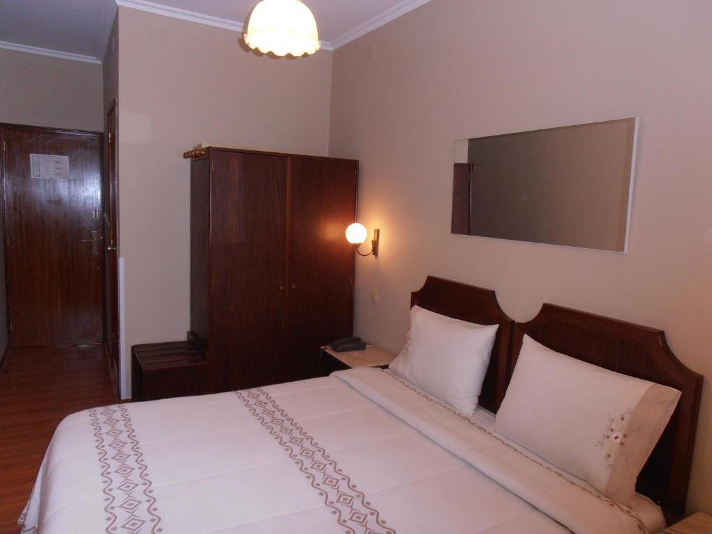 Hotel S. Marino Порту Номер фото