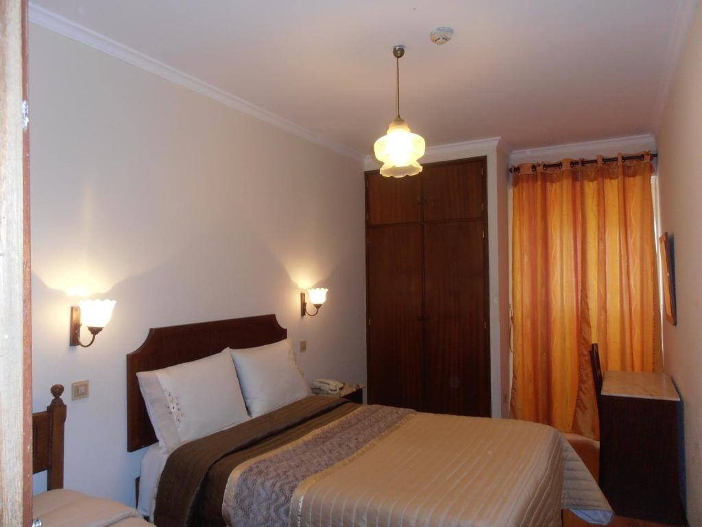 Hotel S. Marino Порту Номер фото